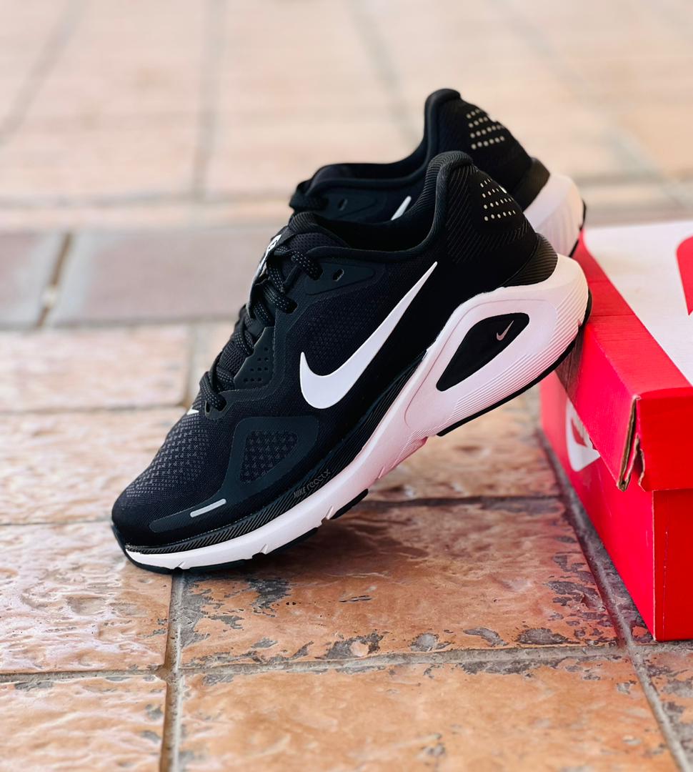 کتونی نایک استراکچر 26 مسترکوالیتی /سایز 38 الی 45/ Nike Structure 26/ فروش عمده و تک