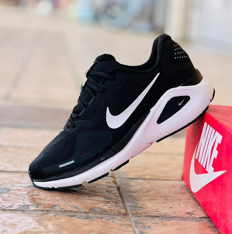 کتونی نایک استراکچر 26 مسترکوالیتی /سایز 38 الی 45/ Nike Structure 26/ فروش عمده و تک