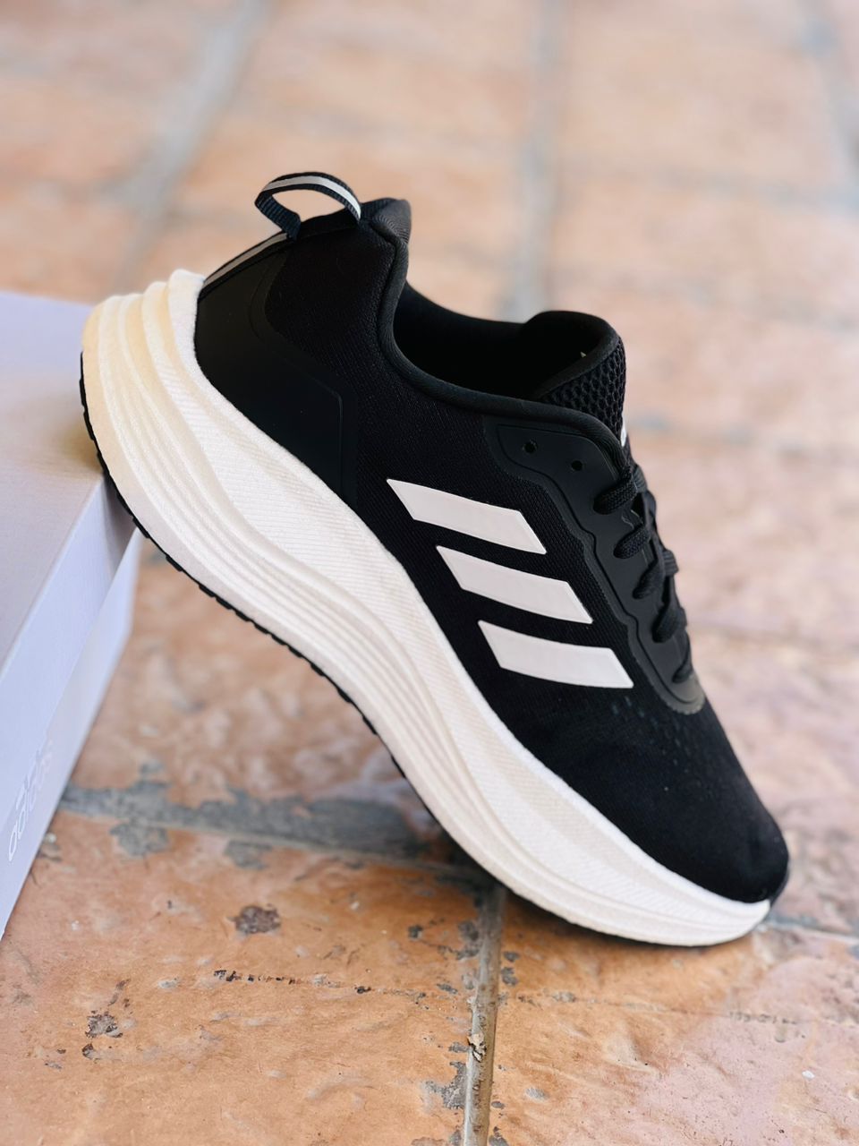 کتونی ادیداس بوست مسترکوالیتی/سایز 37 الی 40 /Adidas Boost Run/ فروش عمده و تک