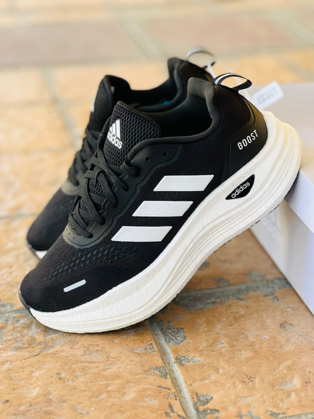 کتونی ادیداس بوست مسترکوالیتی/سایز 37 الی 40 /Adidas Boost Run/ فروش عمده و تک