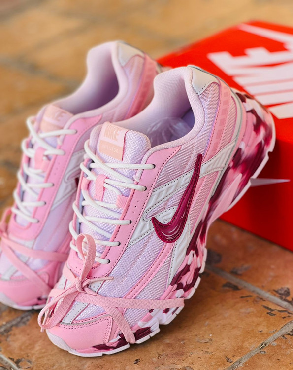 کتونی نایک Initiator مسترکوالیتی /سایز 37 الی 45/ Nike Initiator/ فروش عمده و تک