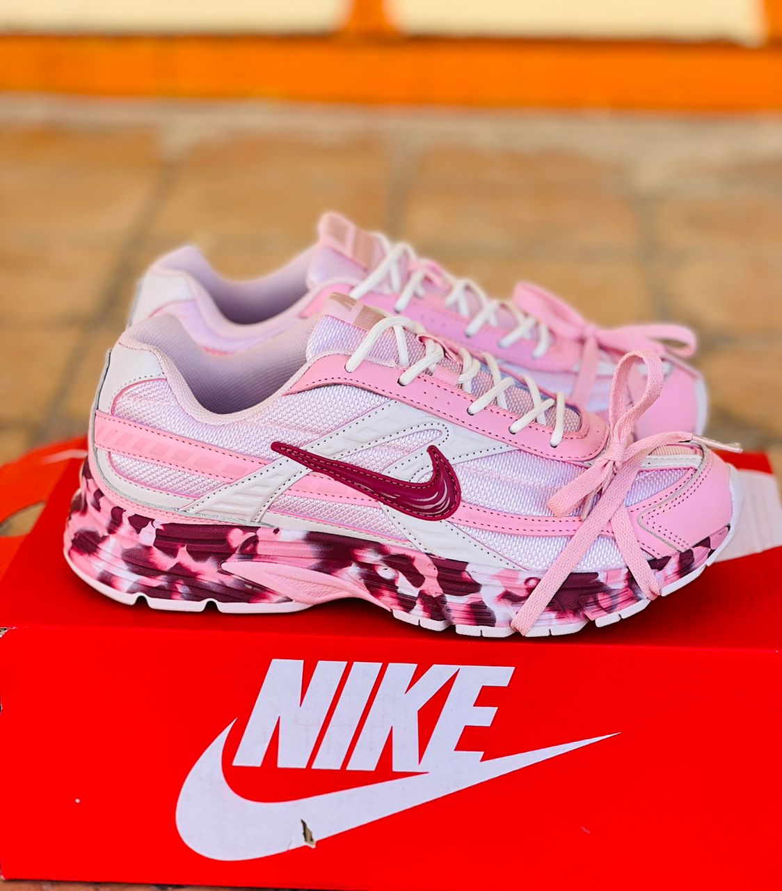 کتونی نایک Initiator مسترکوالیتی /سایز 37 الی 45/ Nike Initiator/ فروش عمده و تک