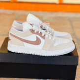 کتونی نایک ایر جردن 1 مسترکوالیتی/سایز 37 الی 40/Nike Air Jordan 1/ فروش عمده و تک