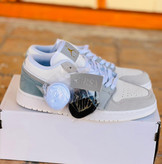 کتونی نایک ایر جردن 1 مسترکوالیتی /سایز 38 الی 45/Air jordan 1 High Travis Scot/فروش عمده و تک