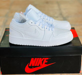 کتونی نایک ایر جردن 1 مسترکوالیتی /سایز 38 الی 45/Air jordan 1/فروش عمده و تک