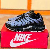 کتونی نایک ایرمکس پلاس مسترکوالیتی / سایز 40 الی 45 /Nike Air Max Plus SE / فروش عمده و تک