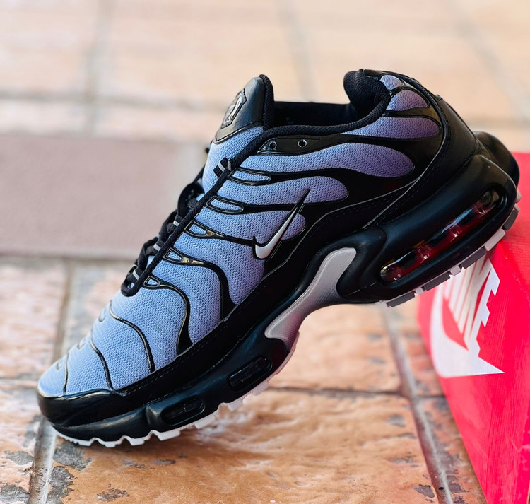 کتونی نایک ایرمکس پلاس مسترکوالیتی / سایز 40 الی 45 /Nike Air Max Plus SE / فروش عمده و تک