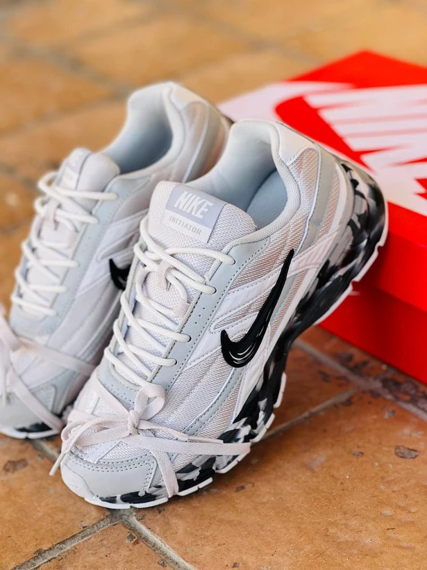 کتونی نایک Initiator مسترکوالیتی /سایز 40 الی 45/ Nike Initiator/ فروش عمده و تک