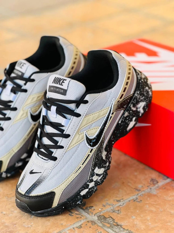 کتونی نایک Initiator مسترکوالیتی /سایز 40 الی 45/ Nike Initiator/ فروش عمده و تک