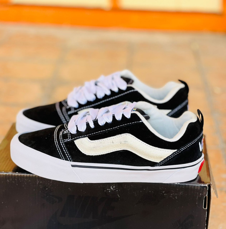 کتونی ونس پتیتو مسترکوالیتی /سایز 40 الی 45/ Vans Potato/ فروش عمده و تک