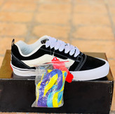 کتونی ونس پتیتو مسترکوالیتی /سایز 40 الی 45/ Vans Potato/ فروش عمده و تک