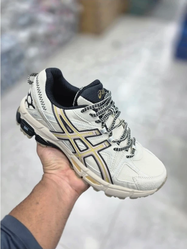 کتونی اسیکس کاهانا 8 مسترکوالیتی /سایز 40 الی 45/Asics Kahana 8/ فروش عمده و تک