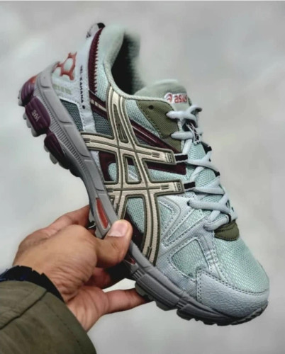 کتونی اسیکس کاهانا 8 مسترکوالیتی /سایز 40 الی 45/Asics Kahana 8/ فروش عمده و تک