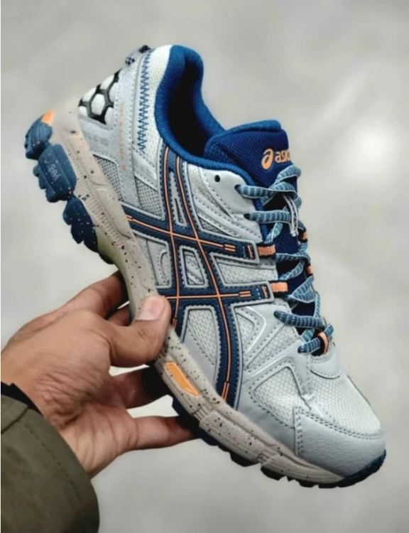 کتونی اسیکس کاهانا 8 مسترکوالیتی /سایز 40 الی 45/Asics Kahana 8/ فروش عمده و تک