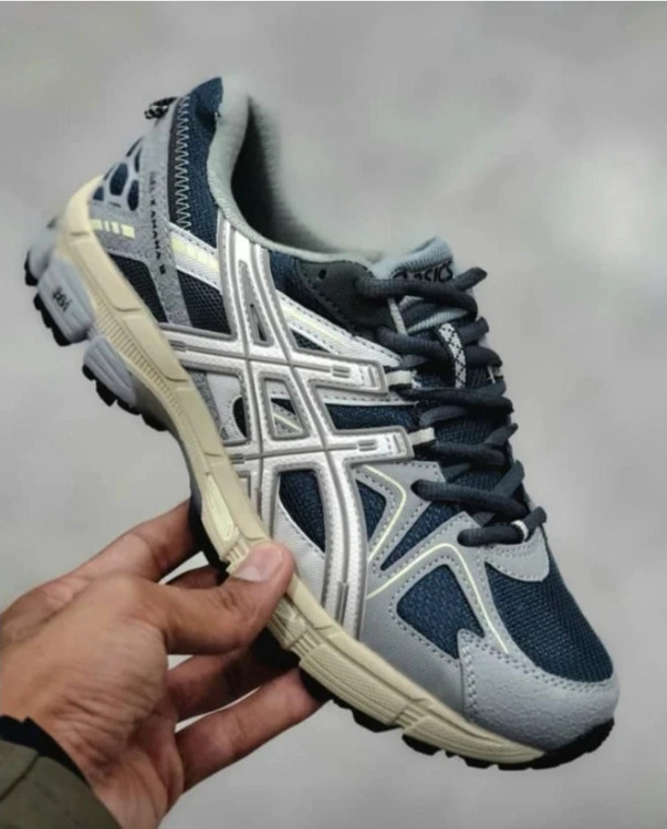 کتونی اسیکس کاهانا 8 مسترکوالیتی /سایز 40 الی 45/Asics Kahana 8/ فروش عمده و تک