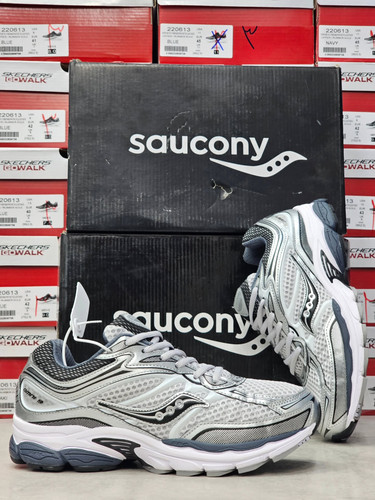 کتونی ساکونی تور درشت مسترکوالیتی /سایز 40 الی 45/Saucony ProGrid Omni 9/ فروش عمده و تک