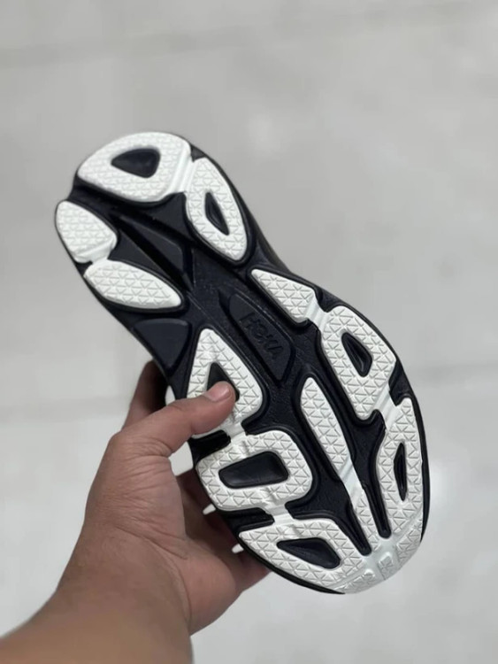 کتونی هوکا باندی 8 تی اس مسترکوالیتی/سایز 40 تا 45/Hoka Bondi 8 TS Caged/فروش عمده و تک