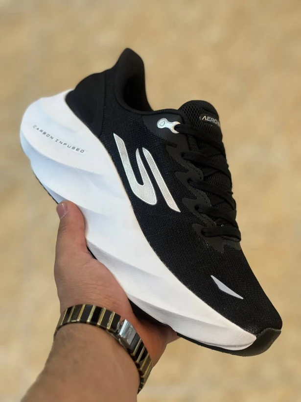 کتونی اسکیچرز ارو برست مسترکوالیتی /سایز 37 الی 45/Skechers Aeru Burst/ فروش عمده و تک