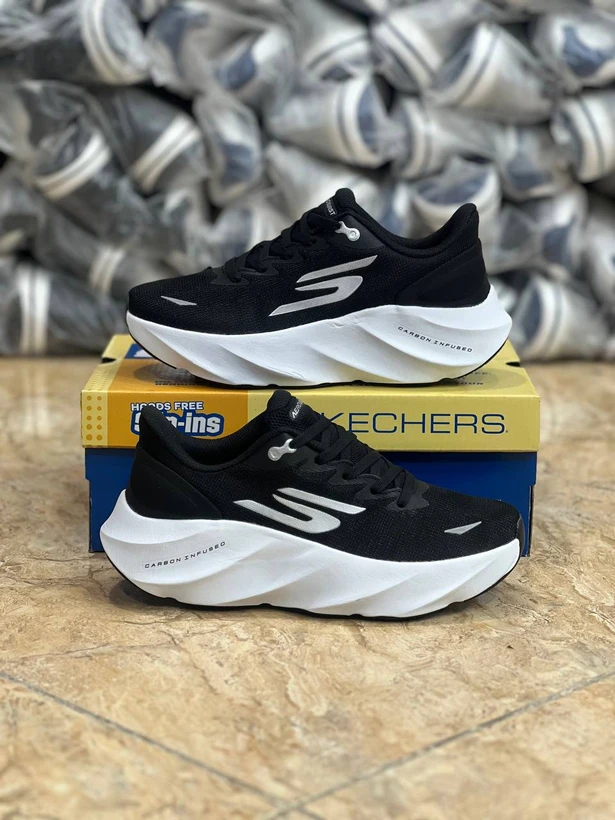کتونی اسکیچرز ارو برست مسترکوالیتی /سایز 37 الی 45/Skechers Aeru Burst/ فروش عمده و تک