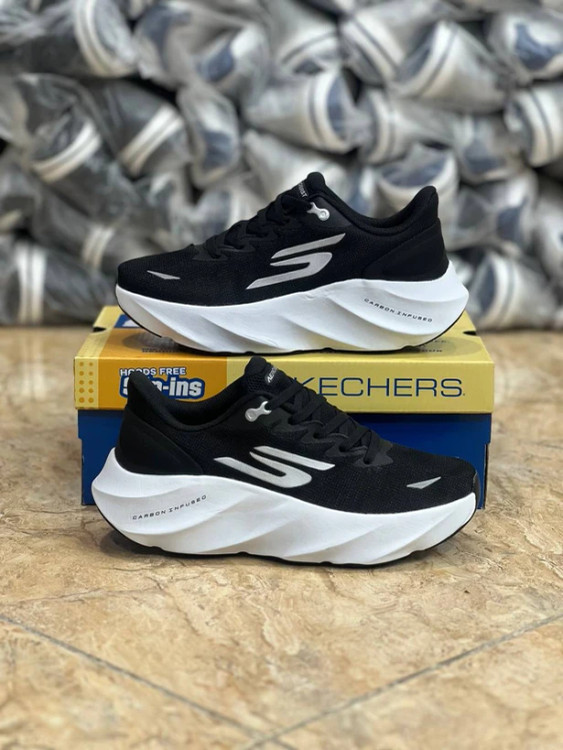 کتونی اسکیچرز ارو برست مسترکوالیتی /سایز 37 الی 45/Skechers Aeru Burst/ فروش عمده و تک