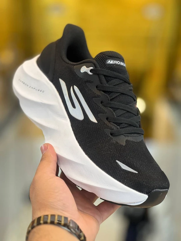 کتونی اسکیچرز ارو برست مسترکوالیتی /سایز 37 الی 45/Skechers Aeru Burst/ فروش عمده و تک