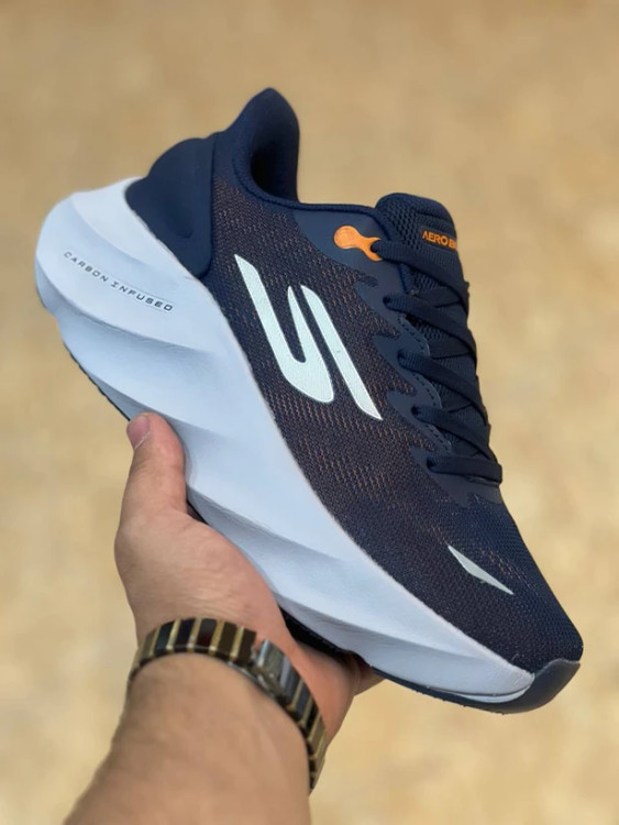 کتونی اسکیچرز ارو برست مسترکوالیتی /سایز 37 الی 45/Skechers Aeru Burst/ فروش عمده و تک