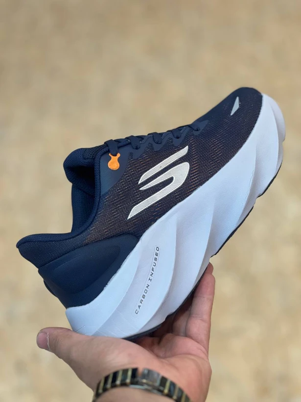 کتونی اسکیچرز ارو برست مسترکوالیتی /سایز 37 الی 45/Skechers Aeru Burst/ فروش عمده و تک