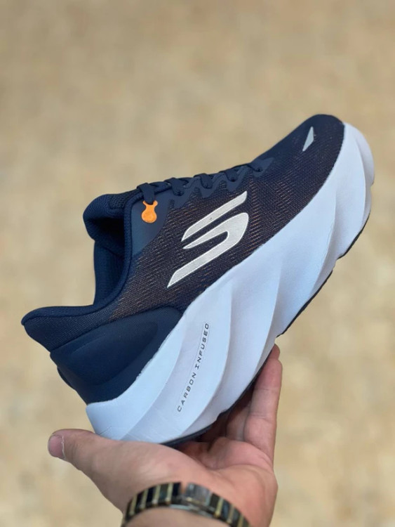 کتونی اسکیچرز ارو برست مسترکوالیتی /سایز 37 الی 45/Skechers Aeru Burst/ فروش عمده و تک