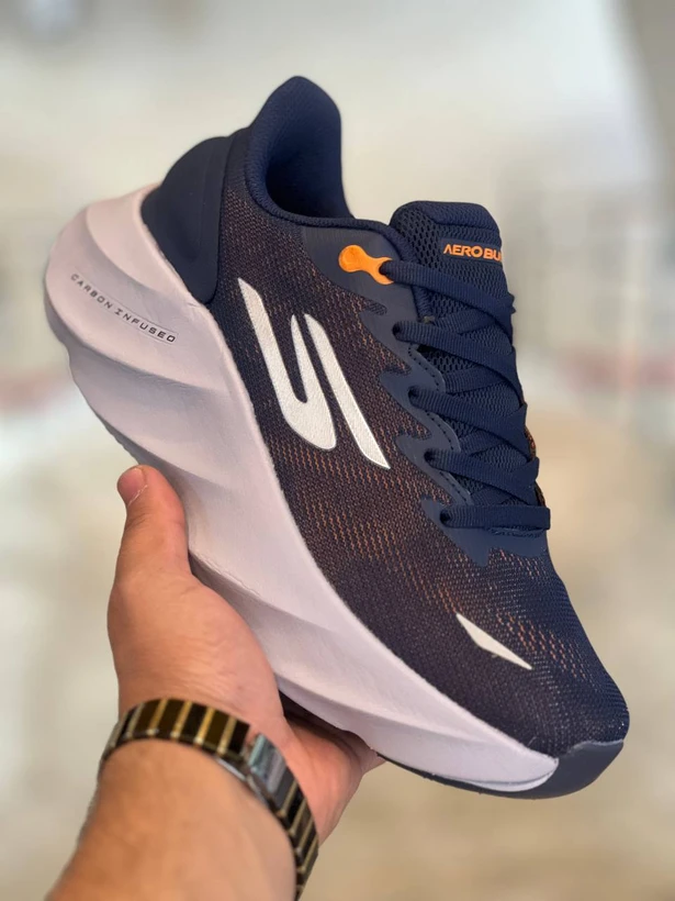 کتونی اسکیچرز ارو برست مسترکوالیتی /سایز 37 الی 45/Skechers Aeru Burst/ فروش عمده و تک