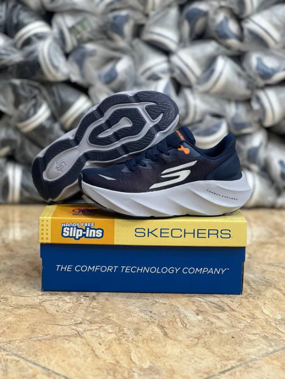 کتونی اسکیچرز ارو برست مسترکوالیتی /سایز 37 الی 45/Skechers Aeru Burst/ فروش عمده و تک