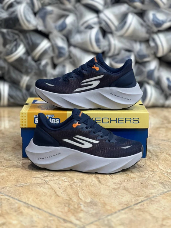 کتونی اسکیچرز ارو برست مسترکوالیتی /سایز 37 الی 45/Skechers Aeru Burst/ فروش عمده و تک