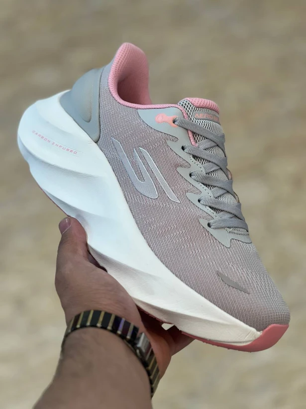 کتونی اسکیچرز ارو برست مسترکوالیتی /سایز 37 الی 40/Skechers Aeru Burst/ فروش عمده و تک