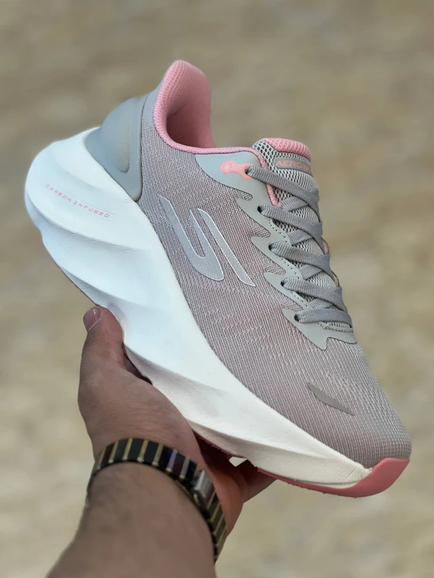 کتونی اسکیچرز ارو برست مسترکوالیتی /سایز 37 الی 40/Skechers Aeru Burst/ فروش عمده و تک