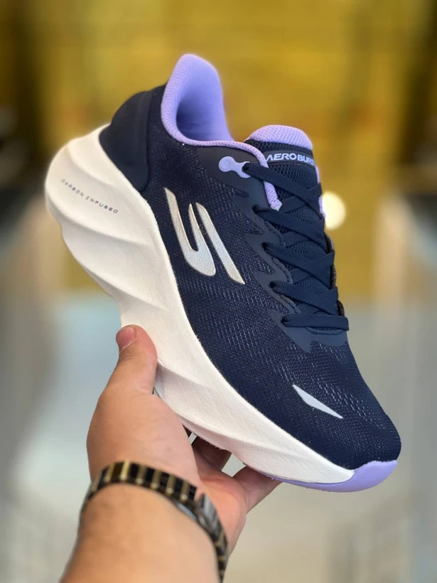 کتونی اسکیچرز ارو برست مسترکوالیتی /سایز 37 الی 40/Skechers Aeru Burst/ فروش عمده و تک