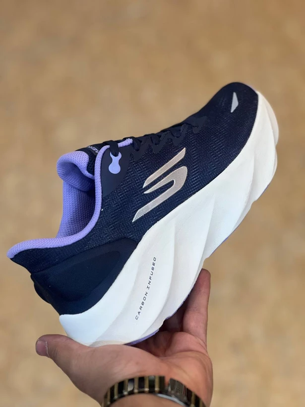 کتونی اسکیچرز ارو برست مسترکوالیتی /سایز 37 الی 40/Skechers Aeru Burst/ فروش عمده و تک