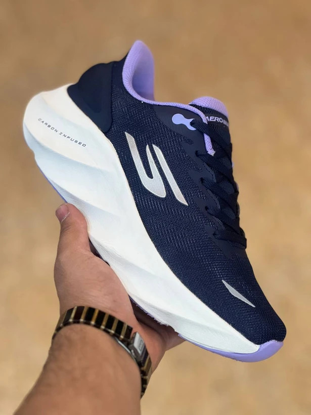 کتونی اسکیچرز ارو برست مسترکوالیتی /سایز 37 الی 40/Skechers Aeru Burst/ فروش عمده و تک