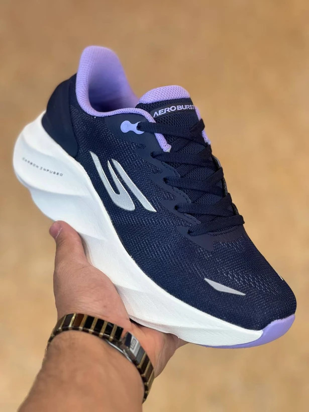 کتونی اسکیچرز ارو برست مسترکوالیتی /سایز 37 الی 40/Skechers Aeru Burst/ فروش عمده و تک
