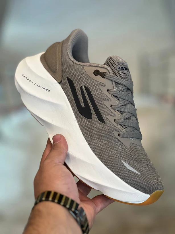 کتونی اسکیچرز ارو برست مسترکوالیتی /سایز 40 الی 45/Skechers Aeru Burst/ فروش عمده و تک