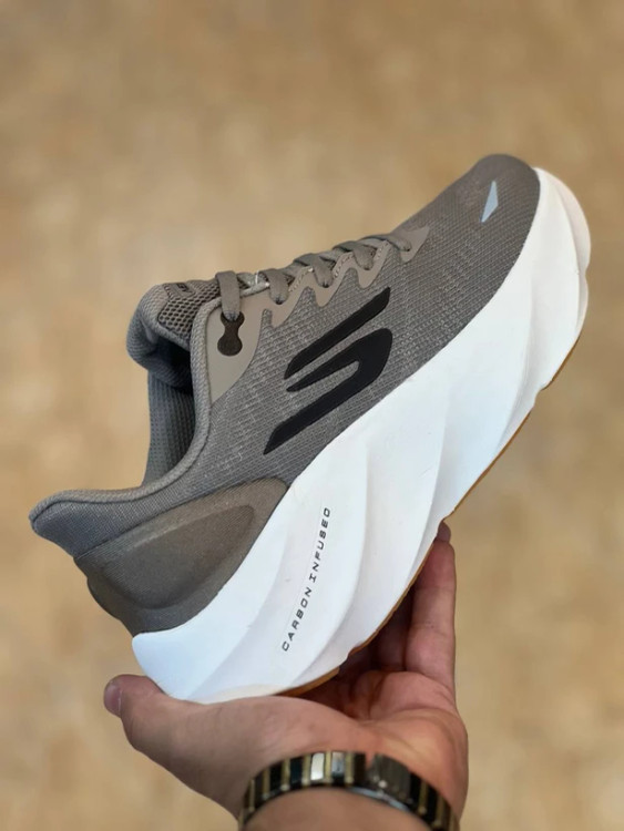 کتونی اسکیچرز ارو برست مسترکوالیتی /سایز 40 الی 45/Skechers Aeru Burst/ فروش عمده و تک