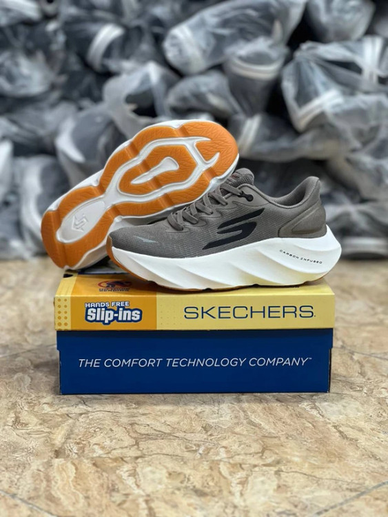 کتونی اسکیچرز ارو برست مسترکوالیتی /سایز 40 الی 45/Skechers Aeru Burst/ فروش عمده و تک
