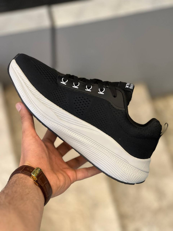 کتونی اسکیچرز مکس ران مسترکوالیتی /سایز 40 الی 45/Skechers Max Run/ فروش عمده و تک