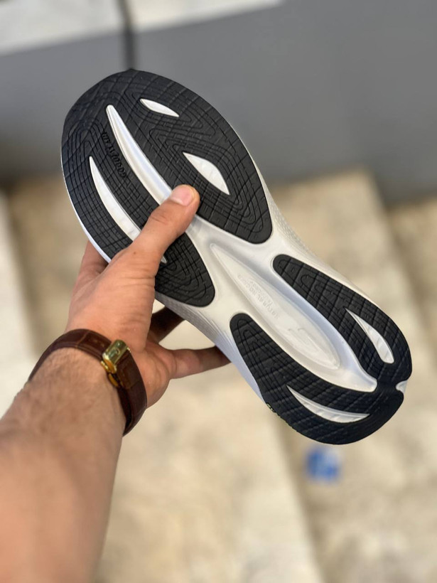 کتونی اسکیچرز مکس ران مسترکوالیتی /سایز 40 الی 45/Skechers Max Run/ فروش عمده و تک