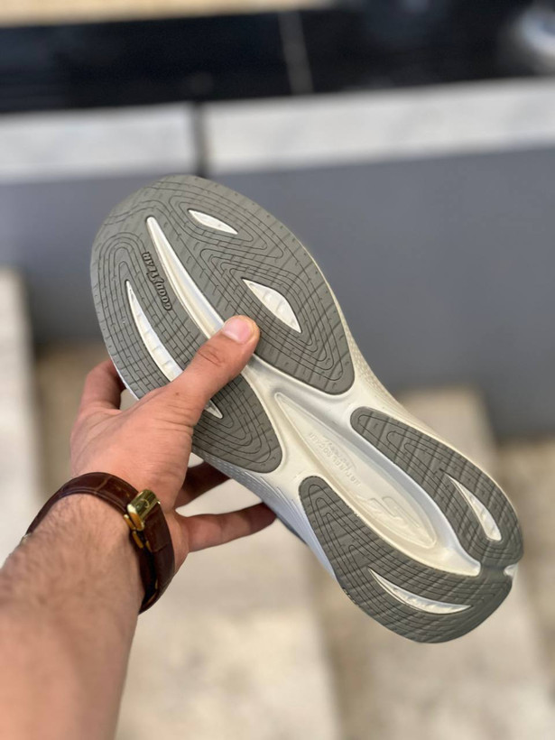 کتونی اسکیچرز مکس ران مسترکوالیتی /سایز 40 الی 45/Skechers Max Run/ فروش عمده و تک