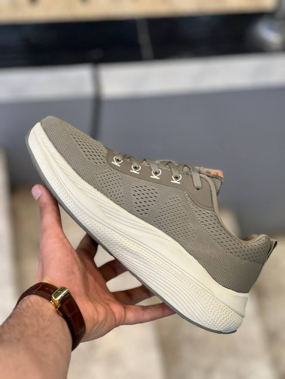 کتونی اسکیچرز مکس ران مسترکوالیتی /سایز 40 الی 45/Skechers Max Run/ فروش عمده و تک