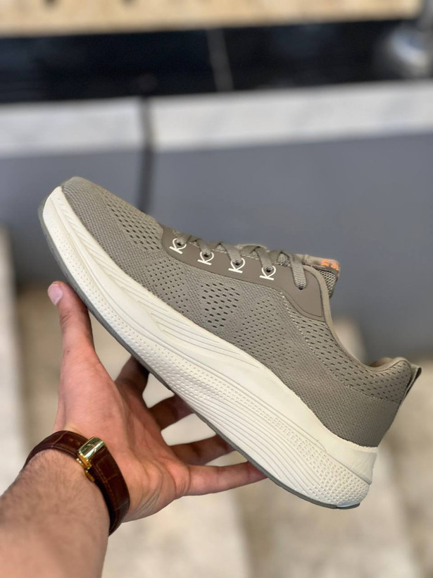 کتونی اسکیچرز مکس ران مسترکوالیتی /سایز 40 الی 45/Skechers Max Run/ فروش عمده و تک