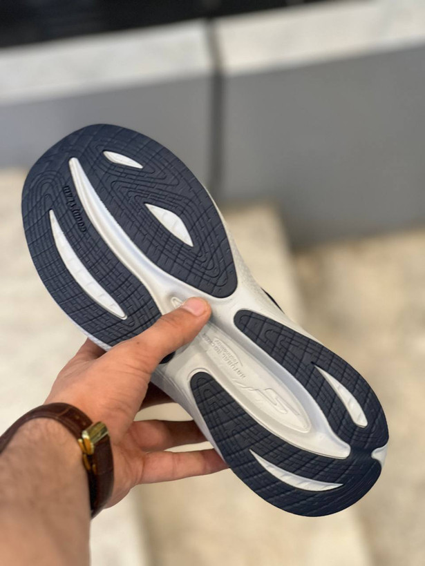 کتونی اسکیچرز مکس ران مسترکوالیتی /سایز 40 الی 45/Skechers Max Run/ فروش عمده و تک