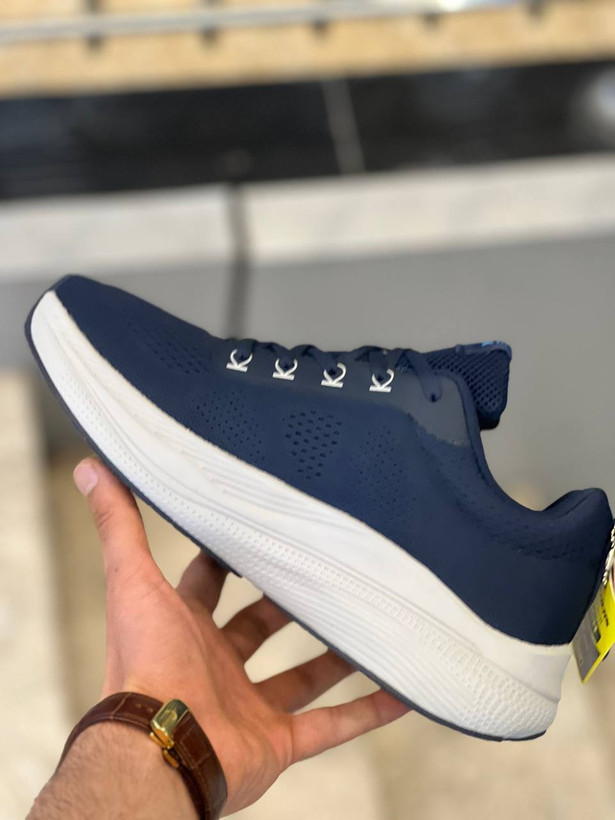 کتونی اسکیچرز مکس ران مسترکوالیتی /سایز 40 الی 45/Skechers Max Run/ فروش عمده و تک