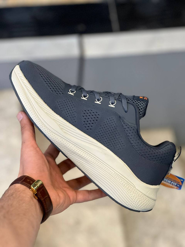 کتونی اسکیچرز مکس ران مسترکوالیتی /سایز 40 الی 45/Skechers Max Run/ فروش عمده و تک