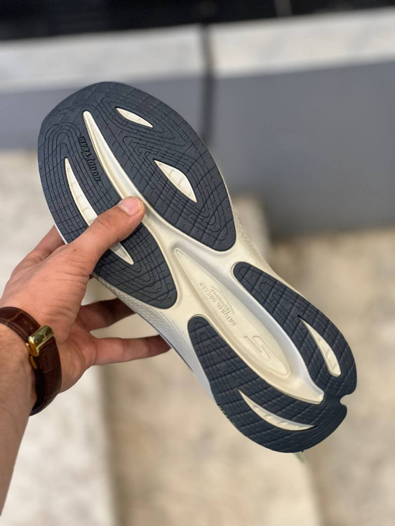 کتونی اسکیچرز مکس ران مسترکوالیتی /سایز 40 الی 45/Skechers Max Run/ فروش عمده و تک