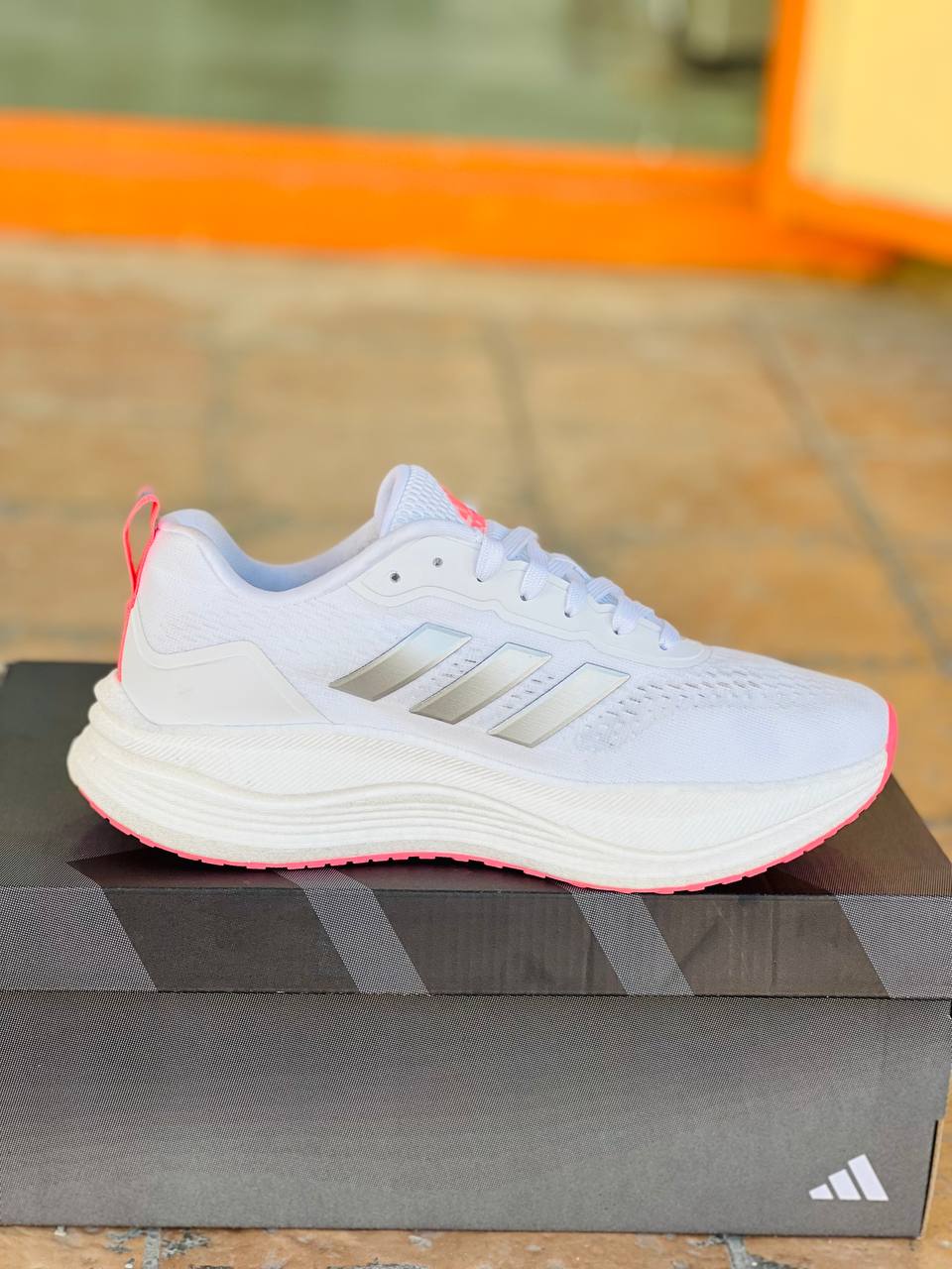 کتونی ادیداس اولترا بوست مسترکوالیتی /Adidas Ultraboost All Terrain/سایز 37 الی 40/ فروش عمده و تک